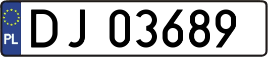 DJ03689