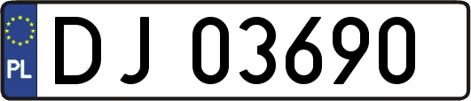 DJ03690