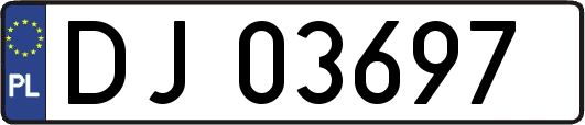 DJ03697