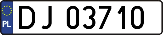 DJ03710