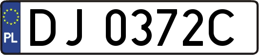 DJ0372C