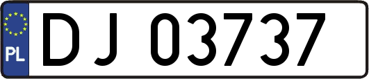 DJ03737