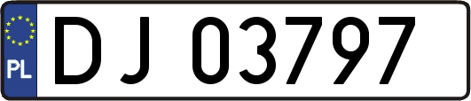 DJ03797