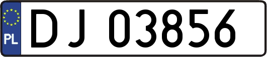 DJ03856