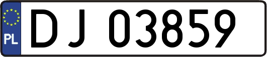 DJ03859