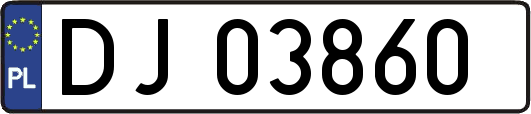 DJ03860