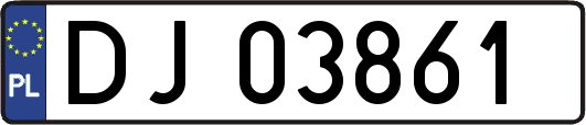 DJ03861