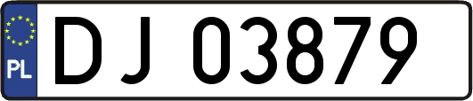 DJ03879