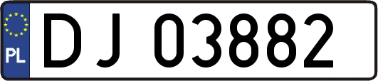 DJ03882