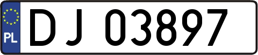 DJ03897