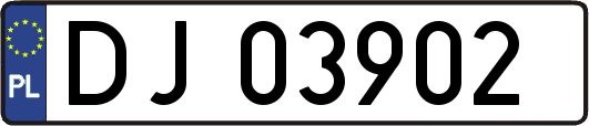 DJ03902