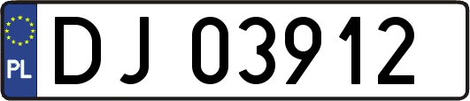 DJ03912