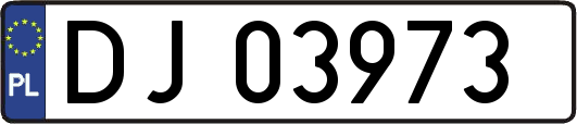 DJ03973