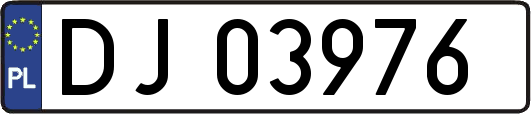 DJ03976