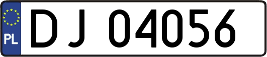 DJ04056