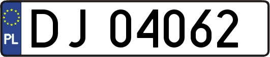 DJ04062