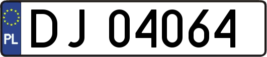 DJ04064