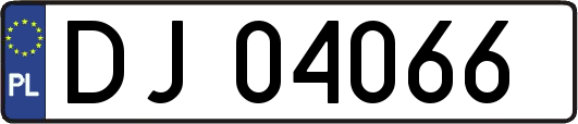 DJ04066