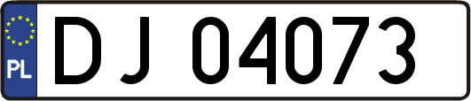 DJ04073