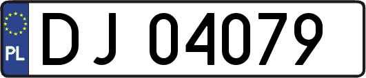 DJ04079