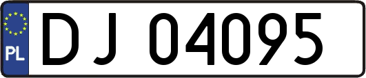 DJ04095