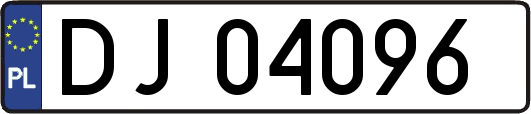 DJ04096