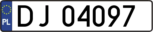 DJ04097