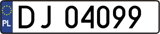 DJ04099