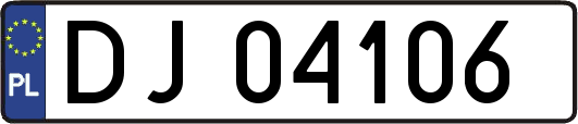 DJ04106