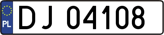 DJ04108