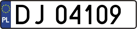 DJ04109