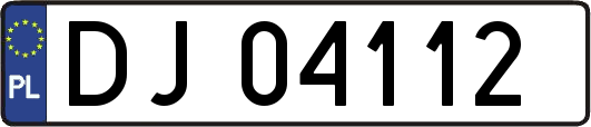 DJ04112