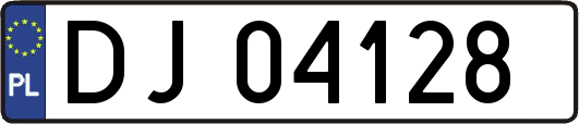 DJ04128