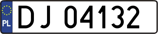 DJ04132