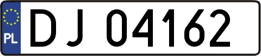 DJ04162
