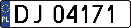 DJ04171