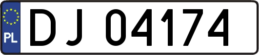 DJ04174