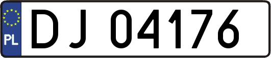 DJ04176