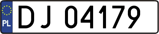 DJ04179