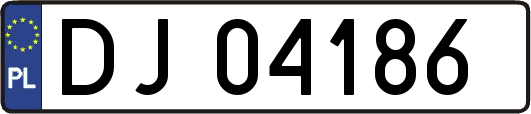 DJ04186