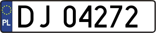 DJ04272