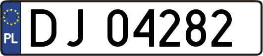 DJ04282