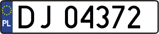 DJ04372