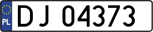 DJ04373