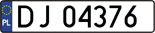DJ04376