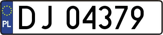 DJ04379