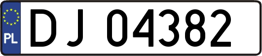 DJ04382