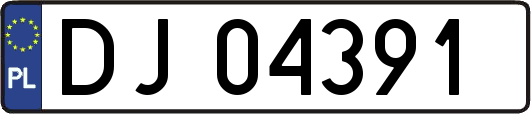 DJ04391