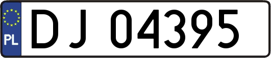 DJ04395