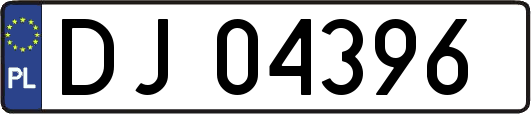 DJ04396